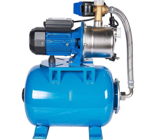 Насосная станция Aquario AUTO AJS-60A 19 л 520 Вт 7716