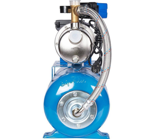 Насосная станция Aquario AUTO AJS-60A 19 л 520 Вт 7716