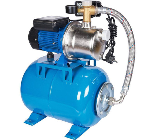 Насосная станция Aquario AUTO AJS-60A 19 л 520 Вт 7716