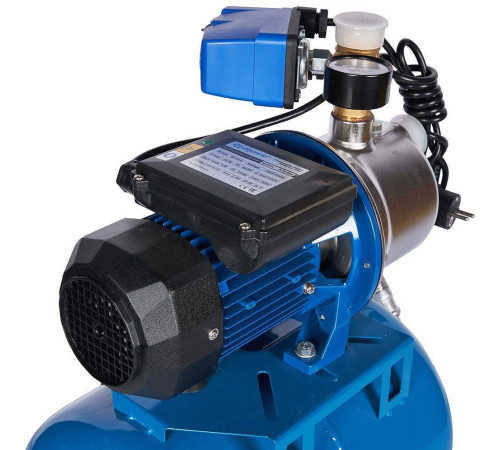 Насосная станция Aquario AUTO AJS-60A 19 л 520 Вт 7716