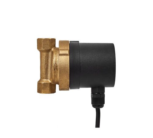 Насос циркуляционный Aquario PRIME-151.5-80HW для ГВС 5151