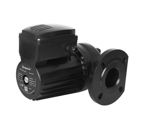 Насос циркуляционный фланцевый Aquario AC 22-4-65F 5224