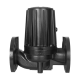 Насос циркуляционный фланцевый Aquario AC 22-4-65F 5224