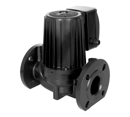 Насос циркуляционный фланцевый Aquario AC 22-4-65F 5224