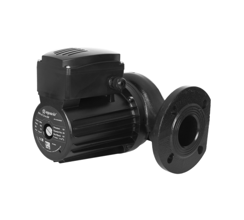 Насос циркуляционный фланцевый Aquario AC 22-6-65F 5226