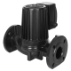 Насос циркуляционный фланцевый Aquario AC 22-6-65F 5226