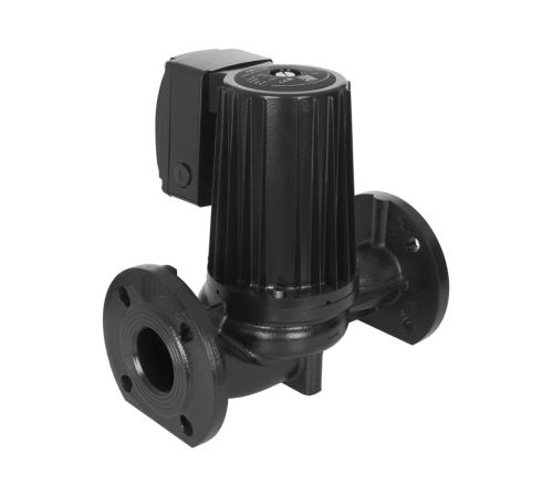Насос циркуляционный фланцевый Aquario AC 22-8-65F 5229