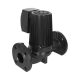 Насос циркуляционный фланцевый Aquario AC 22-8-65F 5229