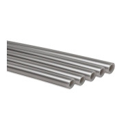 Труба из сшитого полиэтилена ROMMER PEX-a/EVOH 20х2.8 мм бухта 100 м серая RPX-0001-002028