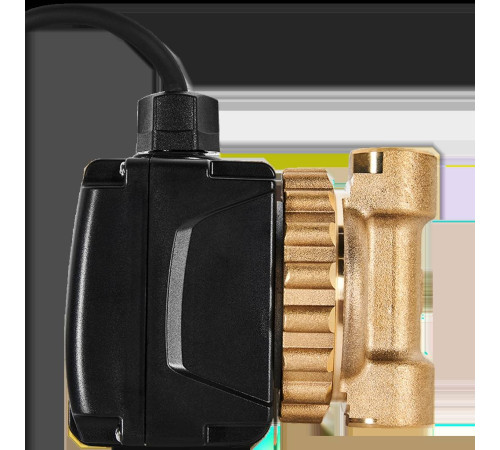 Циркуляционный насос для ГВС ROMMER RCP-0005-150480