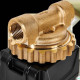 Циркуляционный насос для ГВС ROMMER RCP-0005-150480
