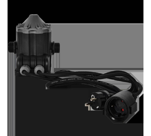 Устройство управления насосом ROMMER EPC-12 auto RCS-0001-000063