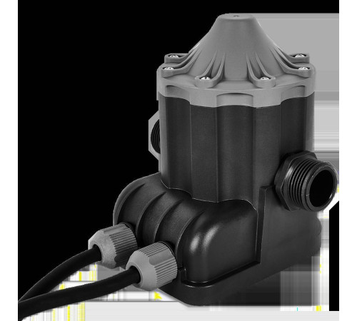 Устройство управления насосом ROMMER EPC-12 auto RCS-0001-000063