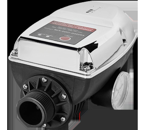 Устройство управления насосом ROMMER EPC-4 RCS-0001-000064