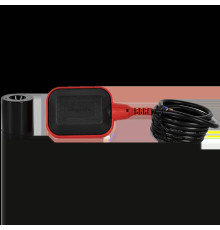 Выключатель поплавковый ROMMER FPS-1 3 м RCS-0001-000103