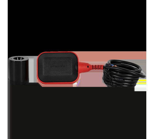 Выключатель поплавковый ROMMER FPS-1 3 м RCS-0001-000103