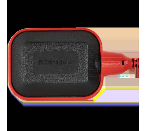Выключатель поплавковый ROMMER FPS-1 3 м RCS-0001-000103
