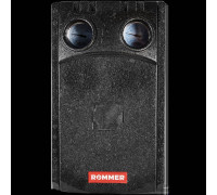 Насосная группа ROMMER RDG-1001 с прямым контуром без насоса RDG-1001-002501