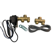 Комплект 3-ходового клапана VGR 3/4 для подключения бойлера 4610027587