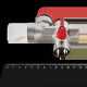 Группа безопасности для бойлера ROMMER 7 бар 3/4 RVS-0007-007020