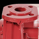 Насос циркуляционный фланцевый ROMMER FORCE 40-120F 380В RPF-0003-40120380