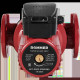 Насос циркуляционный фланцевый ROMMER FORCE 50-180F 380В RPF-0003-50180380