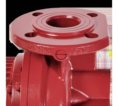 Насос циркуляционный фланцевый ROMMER FORCE 50-180F 380В RPF-0003-50180380