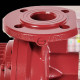 Насос циркуляционный фланцевый ROMMER FORCE 50-180F 380В RPF-0003-50180380