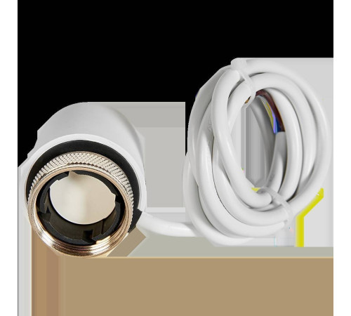 Сервопривод электротермический ROMMER RTE-0010 нормально закрытый 24 В RTE-0010-024001