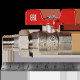 Кран шаровой полнопроходной с американкой STOUT SVB-1007 1/2 ВР/НР ручка бабочка EPDM SVB-1007-200015