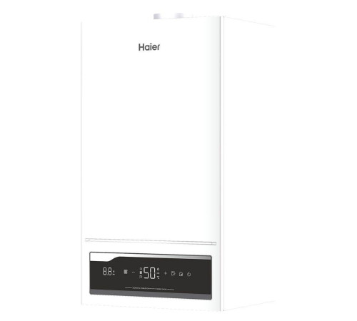 Котел газовый настенный Haier ProLine 2.18 Ti двухконтурный GE0Q64E07RU