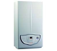 Газовый настенный котел Immergas Mini Eolo X 24 3 E одноконтурный 3.034237