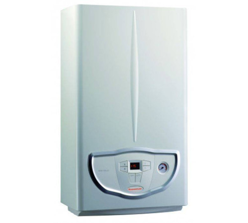 Газовый настенный котел Immergas Mini Eolo X 24 3 E одноконтурный 3.034237