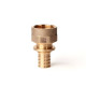 Переходник с внутренней резьбой REHAU RAUTITAN RX+ 25-Rp 1 14564083001