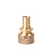 Переходник с внутренней резьбой REHAU RAUTITAN RX+ 25-Rp 1 14564083001