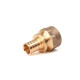 Переходник с внутренней резьбой REHAU RAUTITAN RX+ 25-Rp 1 14564083001