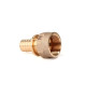 Переходник с внутренней резьбой REHAU RAUTITAN RX+ 25-Rp 1 14564083001