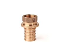 Переходник с внутренней резьбой REHAU RAUTITAN RX+ 32-Rp 3/4 14563323001