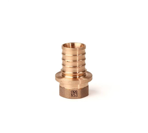 Переходник с внутренней резьбой REHAU RAUTITAN RX+ 32-Rp 3/4 14563323001