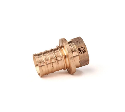 Переходник с внутренней резьбой REHAU RAUTITAN RX+ 32-Rp 3/4 14563323001