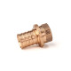 Переходник с внутренней резьбой REHAU RAUTITAN RX+ 32-Rp 3/4 14563323001
