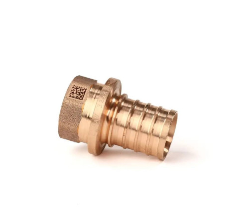 Переходник с внутренней резьбой REHAU RAUTITAN RX+ 32-Rp 3/4 14563323001