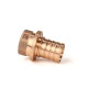 Переходник с внутренней резьбой REHAU RAUTITAN RX+ 32-Rp 3/4 14563323001