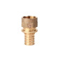 Переходник с внутренней резьбой REHAU RAUTITAN RX+ 32-Rp 1 14563333001
