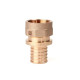 Переходник с внутренней резьбой REHAU RAUTITAN RX+ 40-Rp 1 1/4 14563343001