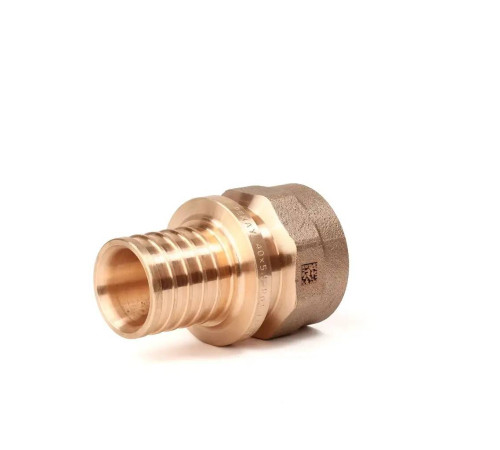 Переходник с внутренней резьбой REHAU RAUTITAN RX+ 40-Rp 1 1/4 14563343001