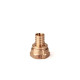 Переходник с накидной гайкой REHAU RAUTITAN RX+ 16-G 1/2 14563353001