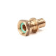 Переходник с накидной гайкой REHAU RAUTITAN RX+ 20-G 1/2 14563373001