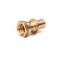 Переходник с накидной гайкой REHAU RAUTITAN RX+ 20-G 1/2 14563373001