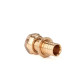 Переходник с накидной гайкой REHAU RAUTITAN RX+ 20-G 1/2 14563373001